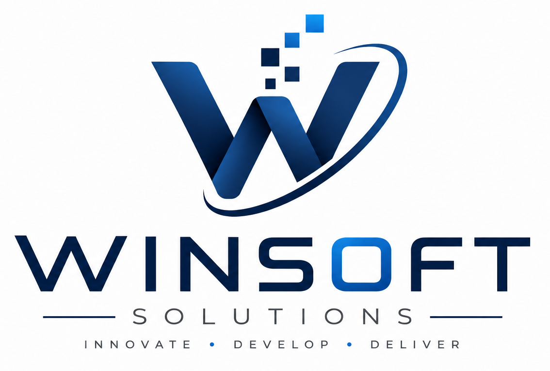Win Soft Solution